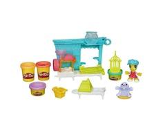 Игровой набор Play-Doh «Магазинчик домашних питомцев»