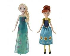 Кукла Disney Princess «Холодное сердце» 27 см в ассортименте