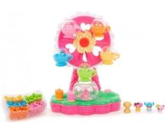 Игровой набор Lalaloopsy «Карусель» для создания украшений из бусинок