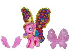Игровой набор My Little Pony «Создай свою пони: пони с крыльями» в ассортименте