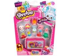 Игровой набор Shopkins «12 героев» Moose