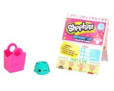 Фигурка Moose «Shopkins. Серия №4»