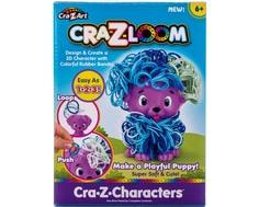 Набор для творчества Cra-z-Loom «Щенок»