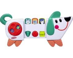 Развивающая игрушка Playskool «Веселый щенок»