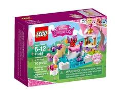 Конструктор LEGO Disney Princess 41069 Королевские питомцы: Жемчужинка