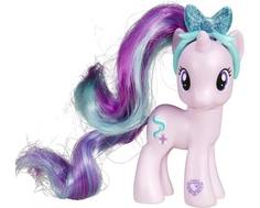 Игровой набор My Little Pony «Explore Equestria: Флаттершай» в ассортименте