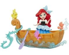Игровой набор Disney Princess «Принцесса Диснея в лодке» в ассортименте