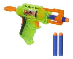 Бластер Nerf «Элит Глоушот»