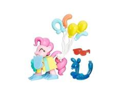 Игровой набор My Little Pony «Коллекционные пони с аксессуарами» в ассортименте Littlest Pet Shop