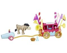 Игровой набор My Little Pony «Пони» коллекционный в ассортименте