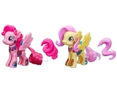 Игровой набор My Little Pony «Создай свою пони: стильные пони» в ассортименте