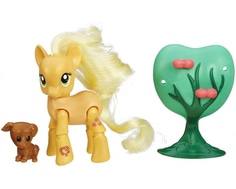 Игровой набор My Little Pony «Принцессы-пони» в ассортименте