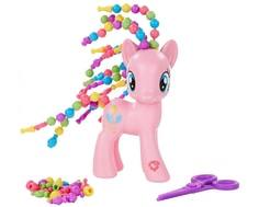 Игровой набор My Little Pony «Explore Equestria: Укладка Пинки Пай»
