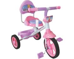 Велосипед трехколесный Baby Trike «WS909» розовый
