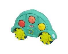 Развивающая игрушка Playskool «Машинка и шестеренки»