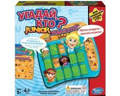 Настольная игра Hasbro «Угадай кто?»