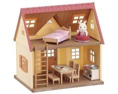 Игровой набор Sylvanian Families «Дом Марии»