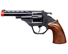 Пистолет Edison Giocattoli «Susy Western» 18,5 см