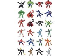 Мини-фигурка Marvel «Avengers» в ассортименте