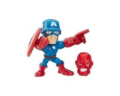 Фигурка Hero Mashers «Marvel» разборная 15 см в ассортименте