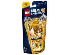 Конструктор LEGO Nexo Knights 70336 Аксель Абсолютная сила