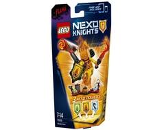 Конструктор LEGO Nexo Knights 70339 Флама Абсолютная сила