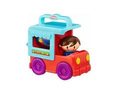 Игрушка Playskool «Грузовичок: сложи и кати» в ассортименте