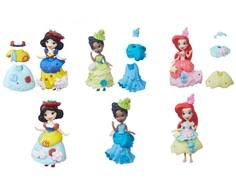 Игровой набор Disney Princess «Маленькая Принцесса» с аксессуарами в ассортименте