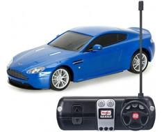 Модель машины на радиоуправлении Maisto «Aston Martin Vantage S» 1:24 в ассортименте