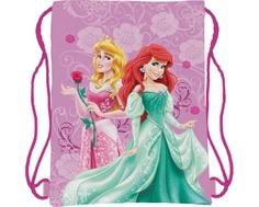 Сумка-рюкзак для обуви Disney Princess