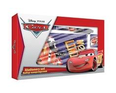 Набор канцелярский Disney Cars 5 пр.