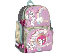 Рюкзак школьный My Little Pony 35х28х17,5 см