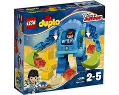 Конструктор LEGO DUPLO 10825 Экзокостюм Майлза