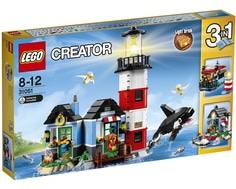 Конструктор LEGO Creator 31051 Маяк
