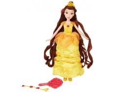Кукла Disney Princess «Принцесса» с длинными волосами 28 см в ассортименте
