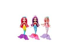 Кукла Barbie «Маленькая русалочка» 15 см в ассортименте