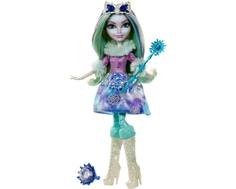 Кукла Ever After High «Кристал Винтер.Заколдованная зима» 26 см
