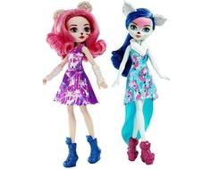 Кукла Ever After High «Заколдованная зима» 26 см в ассортименте