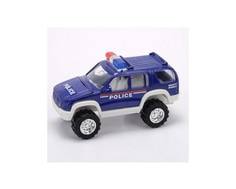 Машинка Soma «Полицейский внедорожник»