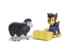 Игровой набор Paw Patrol «Фигурка с аксессуарами» в ассортименте