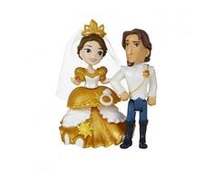 Игровой набор Disney Princess «Маленькая кукла Принцесса» в ассортименте