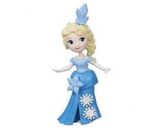 Мини-кукла Disney Frozen «Холодное сердце» 9 см в ассортименте