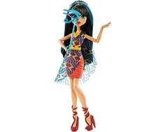 Кукла Monster High «Буникальные танцы» 26 см в ассортименте