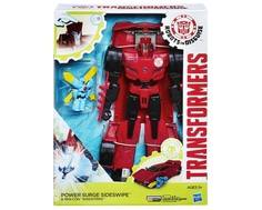 Трансформер Transformers «Robots in Disguise: Заряженые Герои» в ассортименте