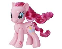 Игровой набор My Little Pony «Пони-модница» с артикуляцией в ассортименте