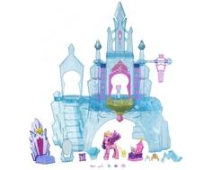 Игровой набор My Little Pony «Кристальный замок»