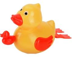 Игрушка для ванны Играем Вместе «Утка» заводная