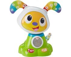 Развивающая игрушка Fisher Price «Щенок робота Бибо»