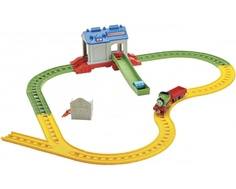 Игровой набор Thomas&Friends «Перси в спасательном центре» Thomas&Friends