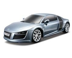 Машина на радиоуправлении Maisto «Audi R8» 1:24